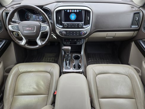 Used 2018 GMC Canyon SLT w/ Trailering Package image 29