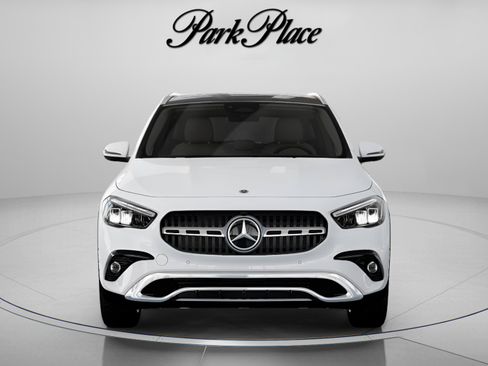 Certified 2026 Mercedes-Benz GLA 250 image 36
