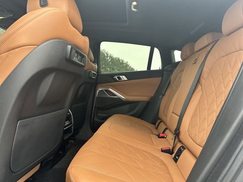 Certified 2023 BMW X6 xDrive40i w/ Premium Package image 23