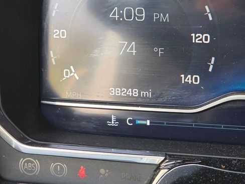 Used 2024 Chevrolet Silverado 2500 LT image 4