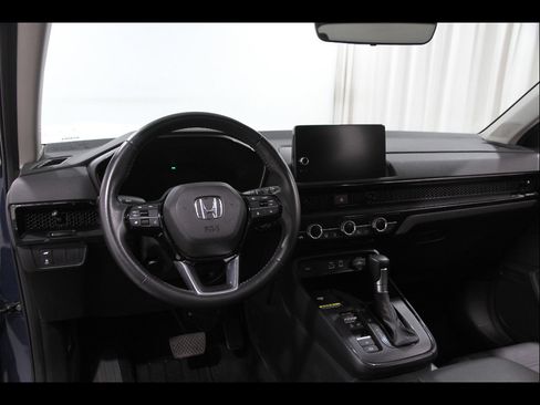 Used 2024 Honda CR-V EX-L image 6