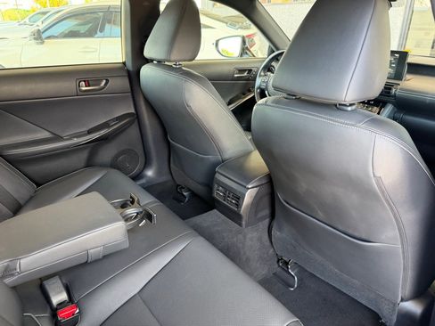 Used 2024 Lexus IS 300 w/ Premium Package RWD image 34