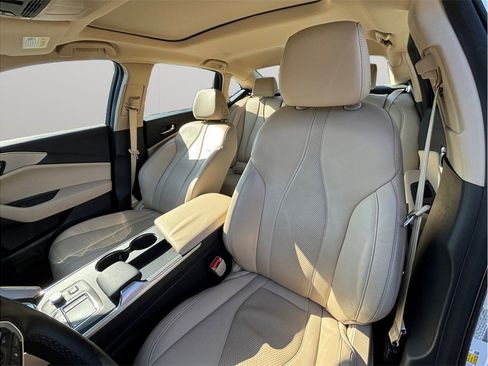 Used 2022 Acura TLX FWD w/Technology Package image 21