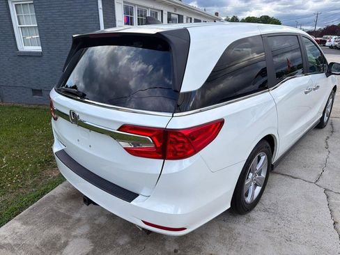 Used 2020 Honda Odyssey EX-L image 11