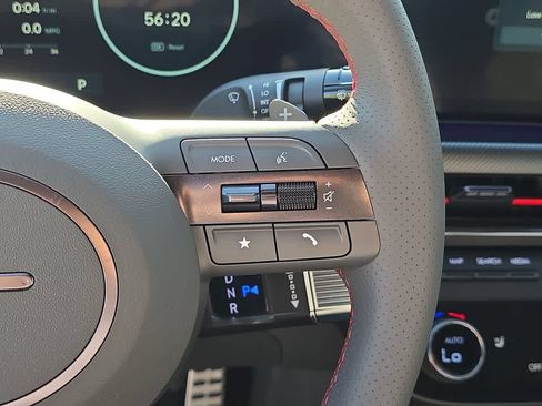 New 2026 Hyundai Sonata N Line FWD image 49