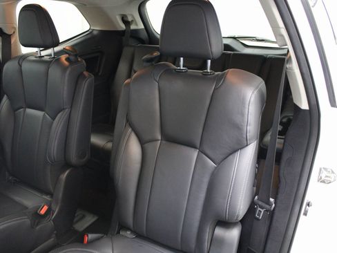 Used 2020 Subaru Ascent Limited AWD/4WD image 23
