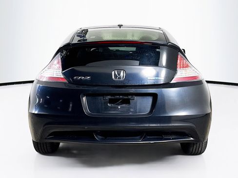 Used 2012 Honda CR-Z EX image 28