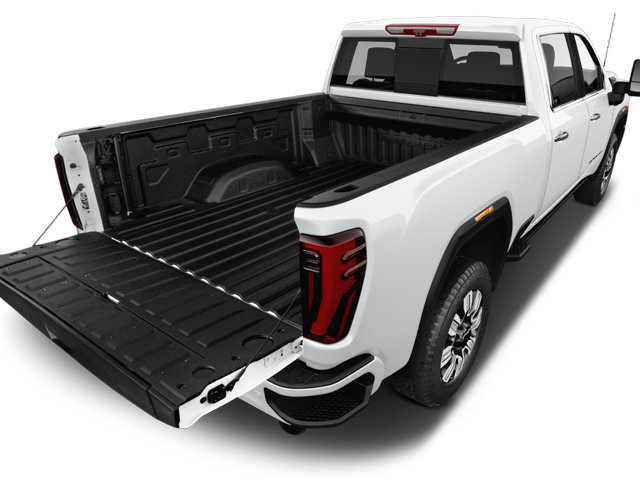 Used 2024 GMC Sierra 2500 Denali w/ Denali Reserve Package AWD/4WD image 7