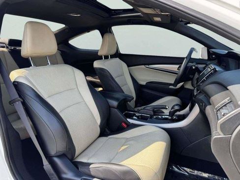 Used 2017 Honda Accord EX-L image 39