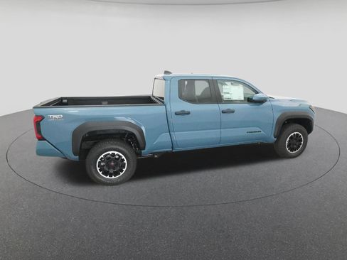 New 2026 Toyota Tacoma TRD Off-Road AWD/4WD image 10