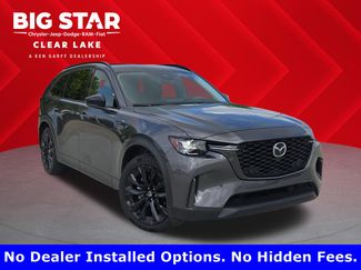 Used 2025 MAZDA CX-90 3.3 Turbo w/ Premium Sport Pkg AWD/4WD video 1