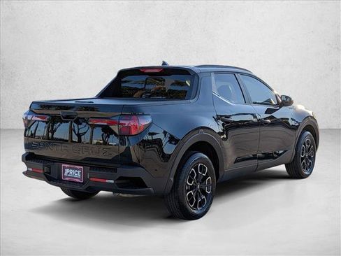 Used 2024 Hyundai Santa Cruz SEL w/ Activity Package image 5