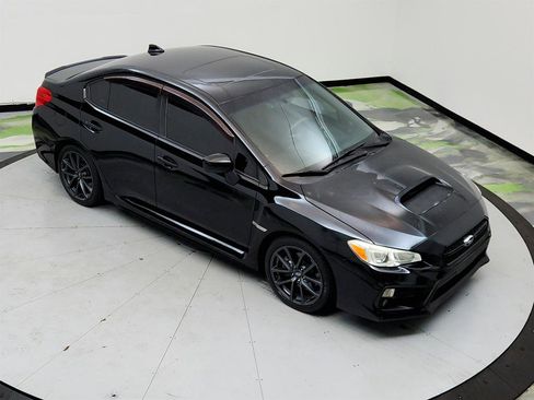 Used 2018 Subaru WRX Premium image 32