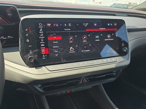 New 2026 Dodge Charger R/T AWD/4WD image 43