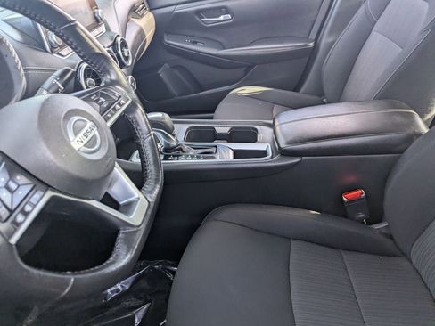 Certified 2023 Nissan Sentra SV image 19