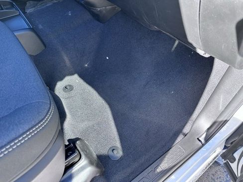 New 2026 RAM 3500 Tradesman image 14