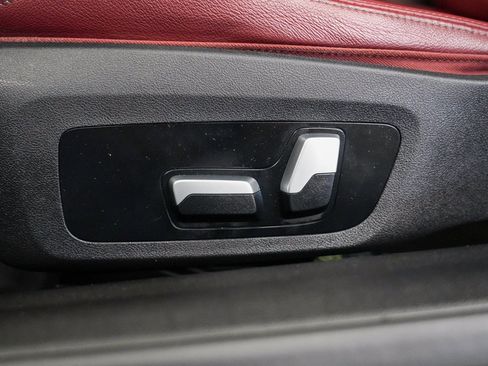 Used 2022 BMW 430i Convertible RWD image 33