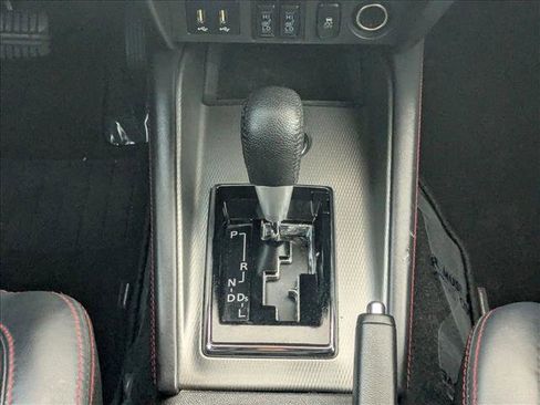 Used 2024 Mitsubishi Outlander Sport AWD image 12