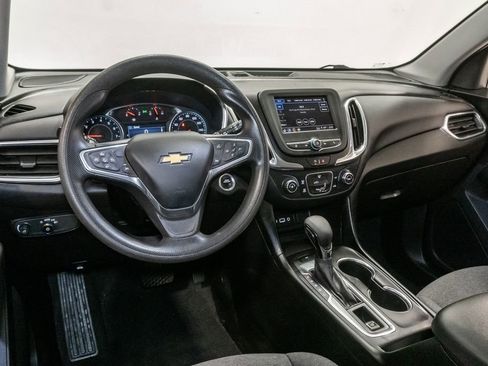Used 2022 Chevrolet Equinox LT AWD/4WD image 7
