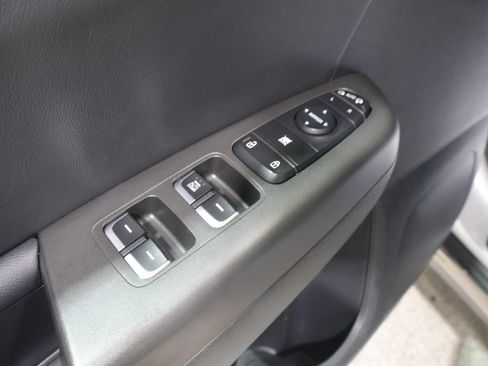 Used 2020 Kia Sportage S w/ S Sunroof Package AWD/4WD image 14