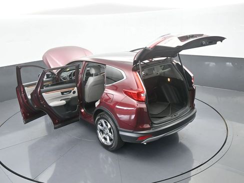 Used 2017 Honda CR-V EX-L image 60