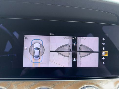 Used 2022 Mercedes-Benz E 350 Sedan w/ AMG Line Exterior image 33