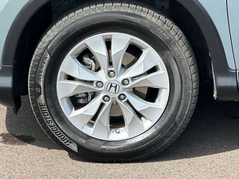 Used 2012 Honda CR-V EX image 24