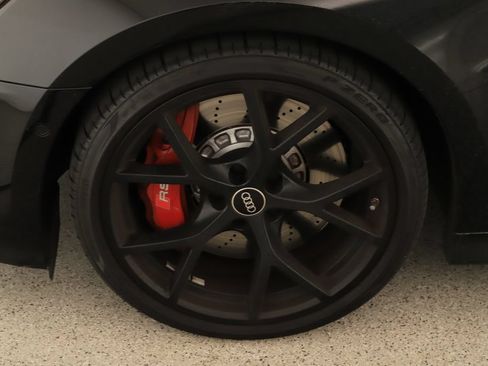 Certified 2024 Audi RS 3 w/ Carbon Package AWD/4WD image 34