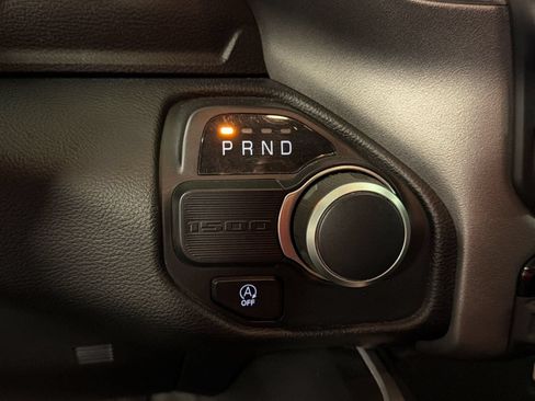 Used 2020 RAM 1500 Lone Star RWD image 18