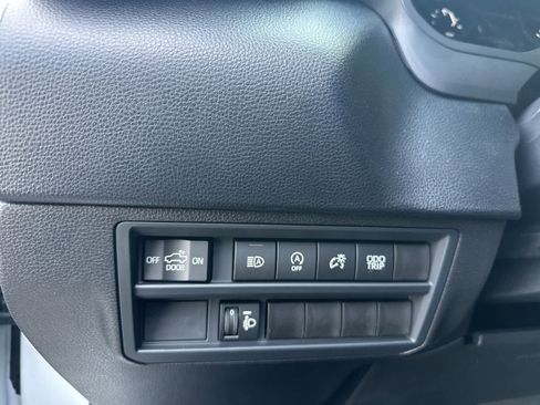 New 2026 Toyota Tundra SR5 AWD/4WD image 31
