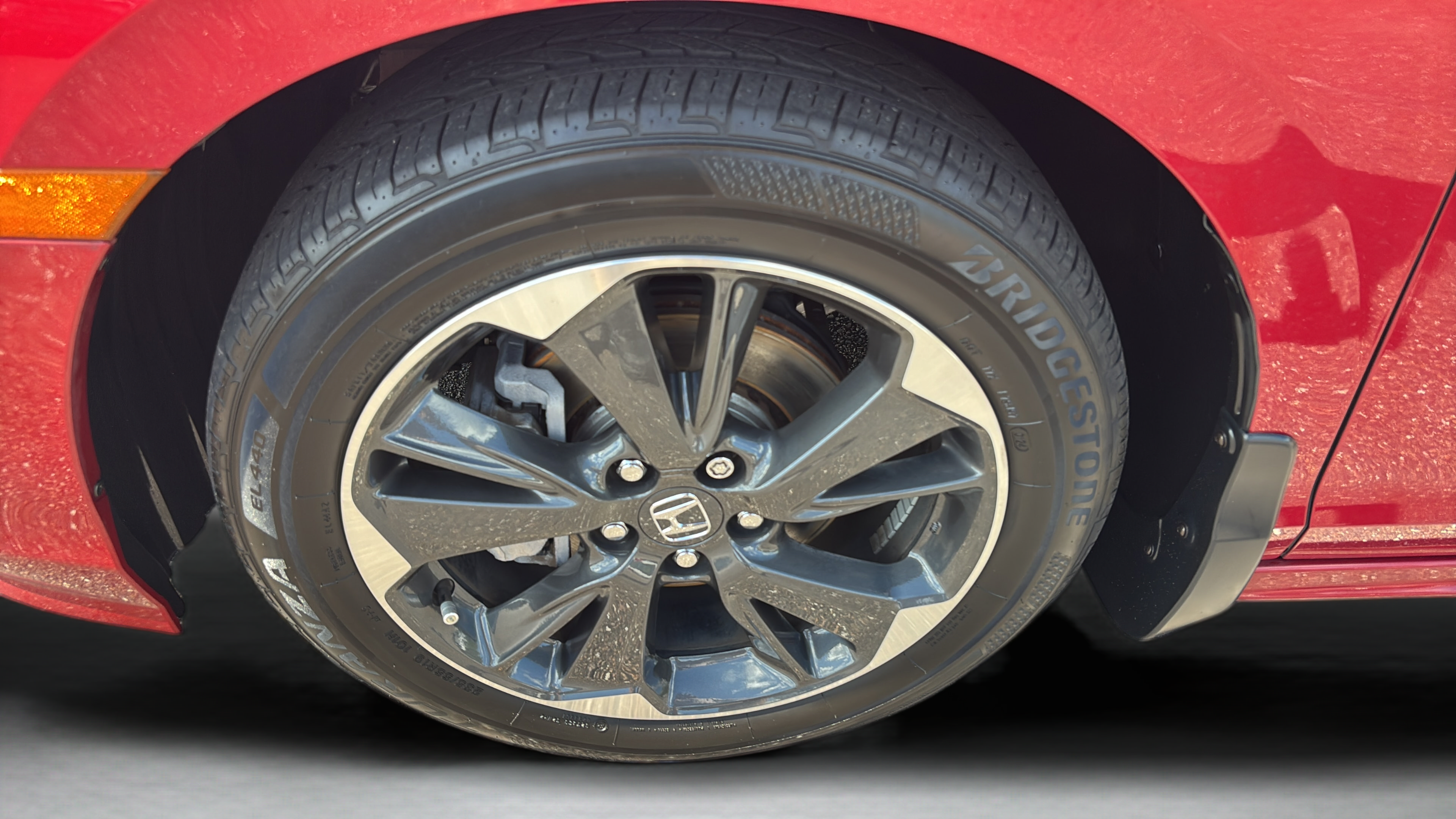Certified 2024 Honda Odyssey Elite image 34