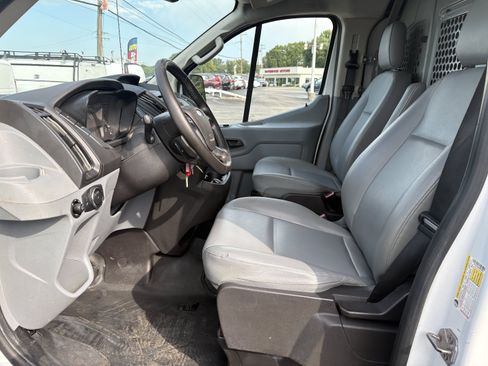 Used 2017 Ford Transit 150 130 Low Roof RWD image 14