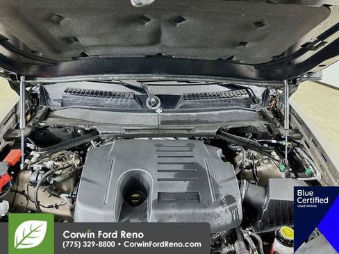 Used 2023 Land Rover Defender 110 X image 34