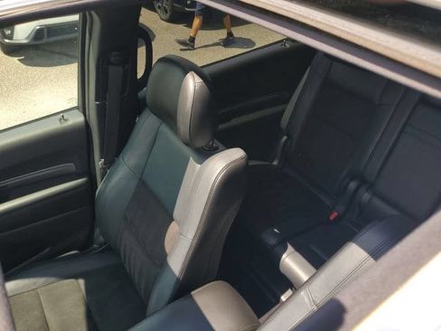 Certified 2020 Dodge Durango GT AWD/4WD image 38