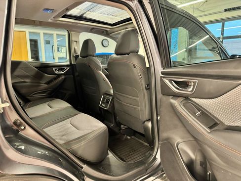 Used 2021 Subaru Forester Sport AWD/4WD image 29
