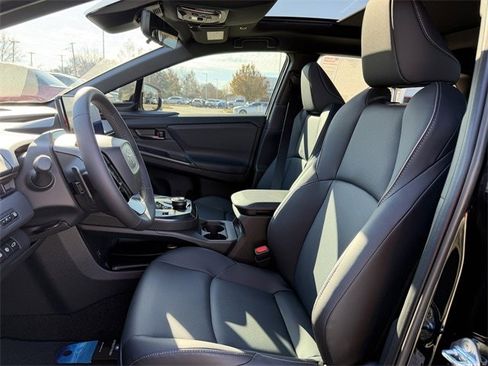 New 2026 Toyota bZ image 25