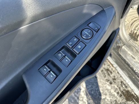 Used 2017 Hyundai Tucson Limited w/ Cargo Package image 15