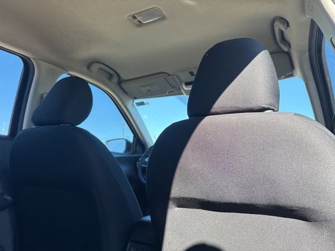 Used 2024 Nissan Kicks SV image 22