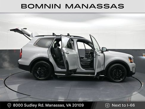 Used 2024 Kia Telluride EX X-Line image 37