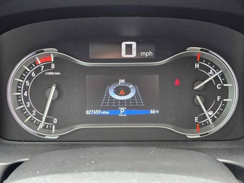 Used 2023 Honda Ridgeline Black Edition image 25