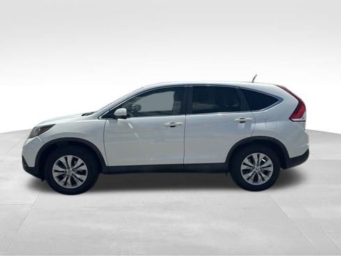 Used 2013 Honda CR-V EX image 6