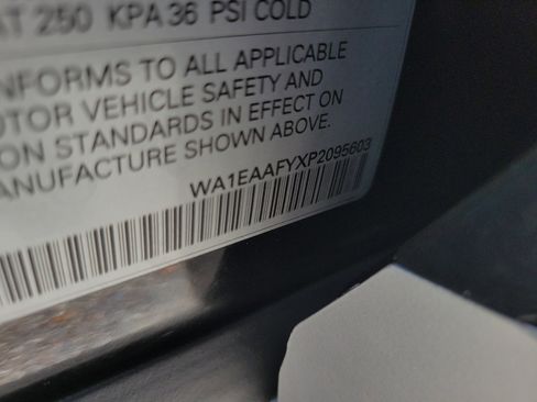 Certified 2023 Audi Q5 2.0T Premium Plus w/ Premium Plus Package image 34