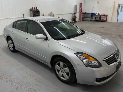 Used 2008 Nissan Altima 2.5 S image 65
