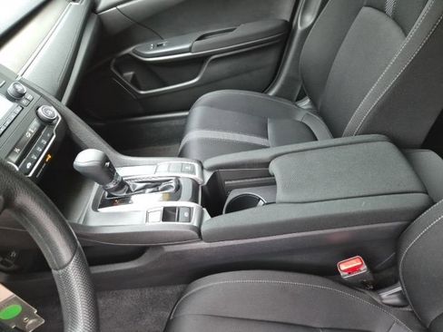 Used 2020 Honda Civic LX image 16