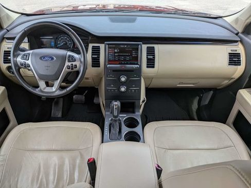 Used 2015 Ford Flex SEL w/ Equipment Group 202A FWD image 16