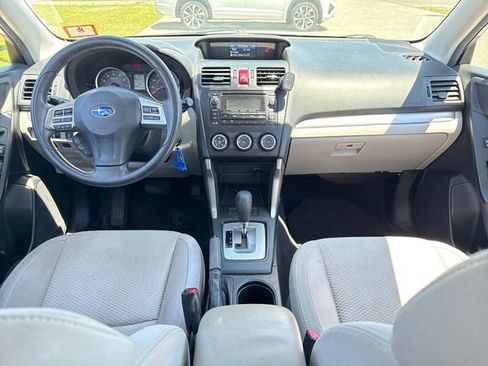 Used 2015 Subaru Forester 2.5i w/ Alloy Wheel Package AWD/4WD image 15