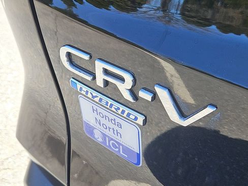 Used 2024 Honda CR-V Sport-L image 13