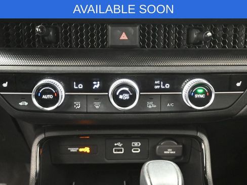 Used 2025 Honda CR-V Sport-L image 23