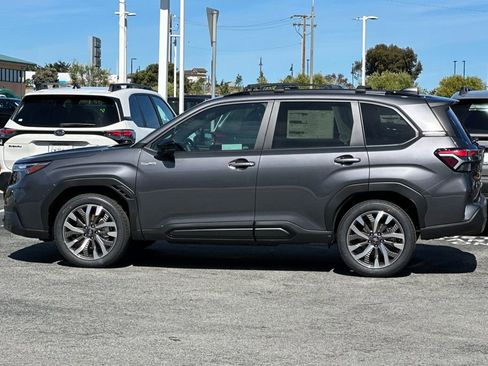 New 2026 Subaru Forester Touring AWD/4WD image 7