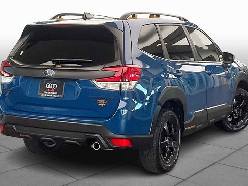 Used 2024 Subaru Forester Wilderness image 12